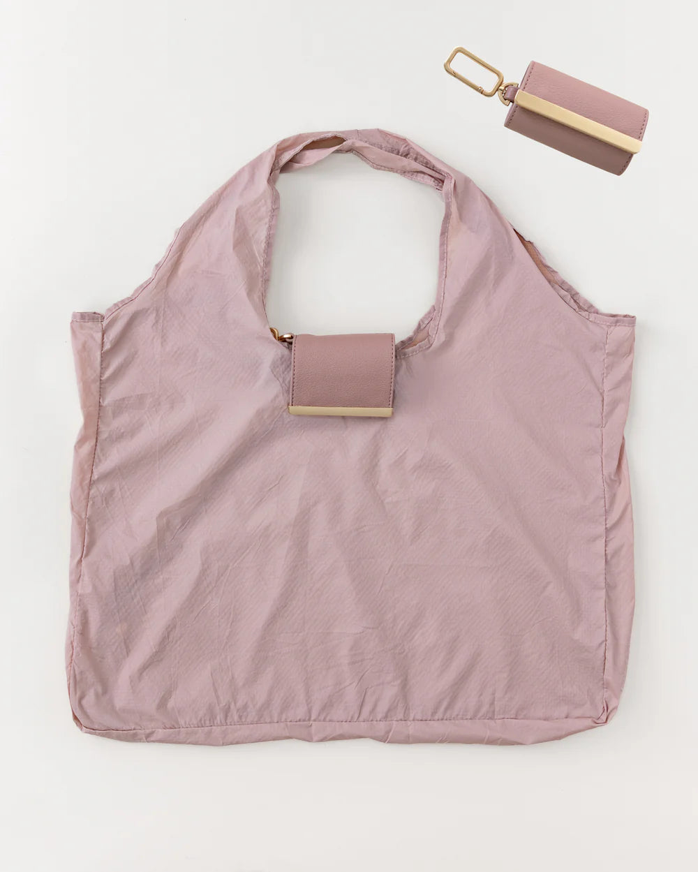 keychain tote