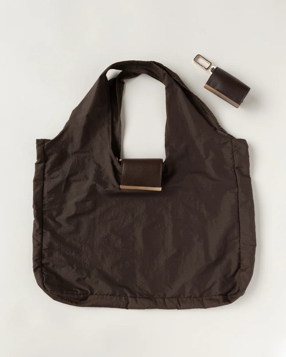 keychain tote