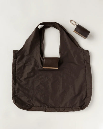 keychain tote
