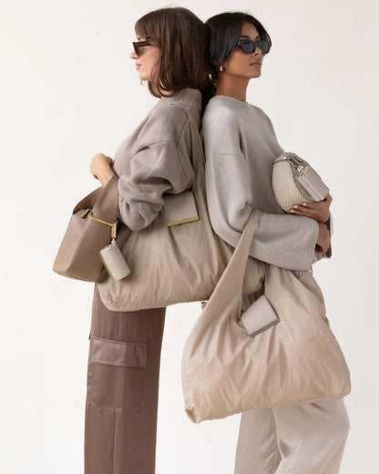 keychain tote
