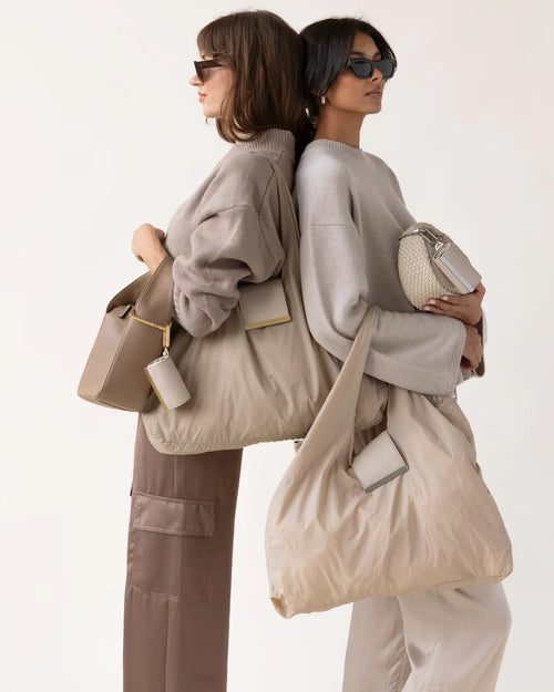 keychain tote
