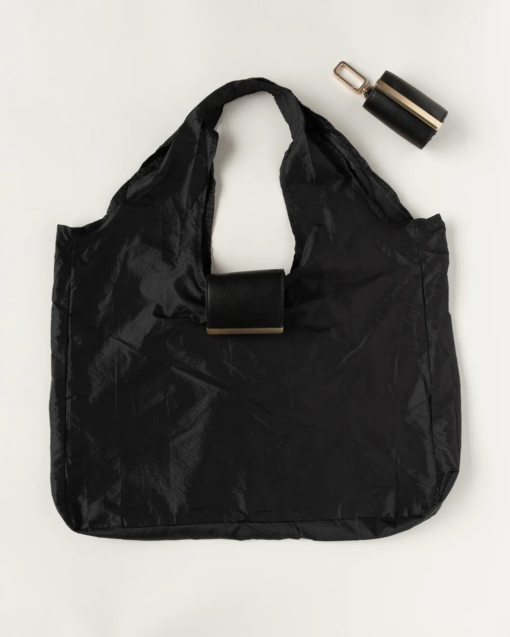 keychain tote