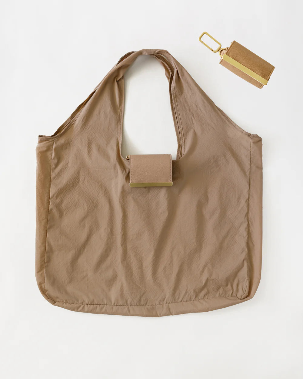 keychain tote