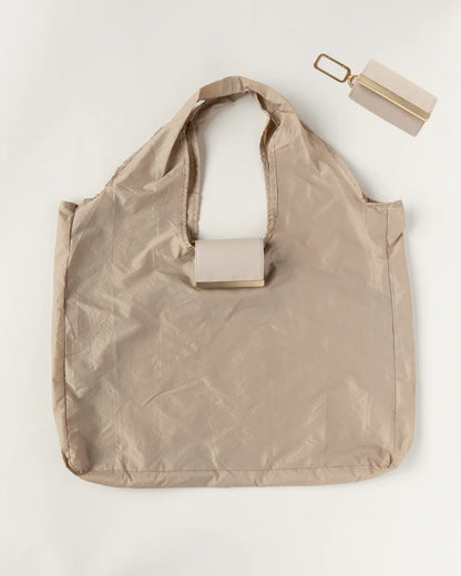 keychain tote