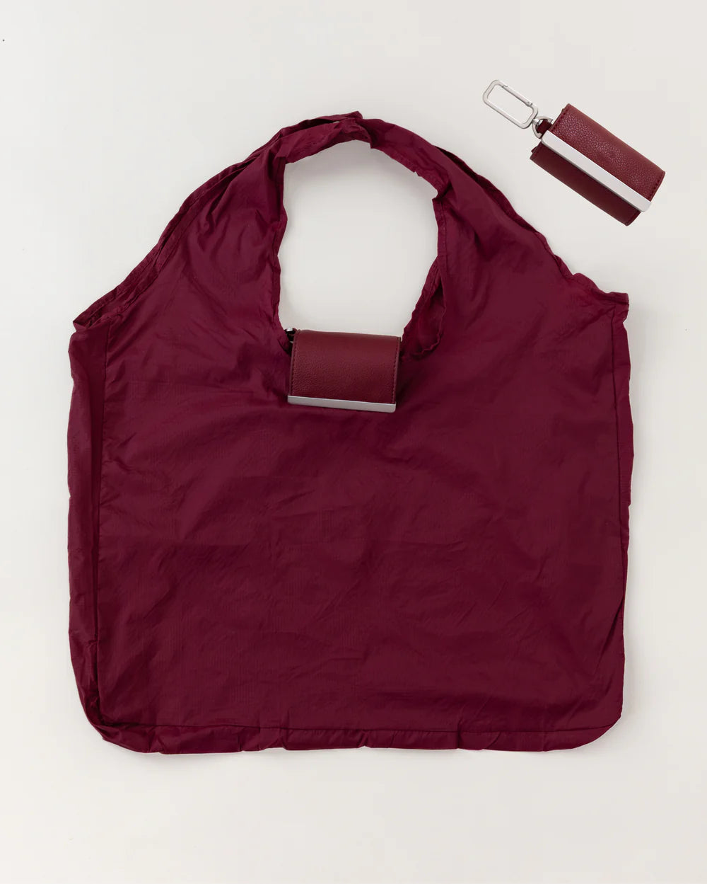keychain tote