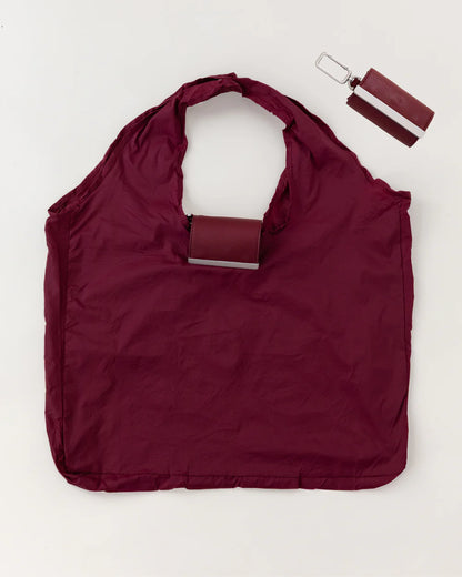 keychain tote