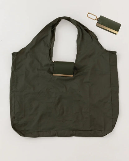 keychain tote