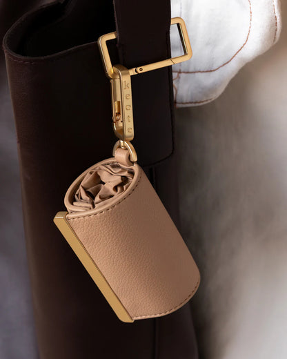 keychain tote