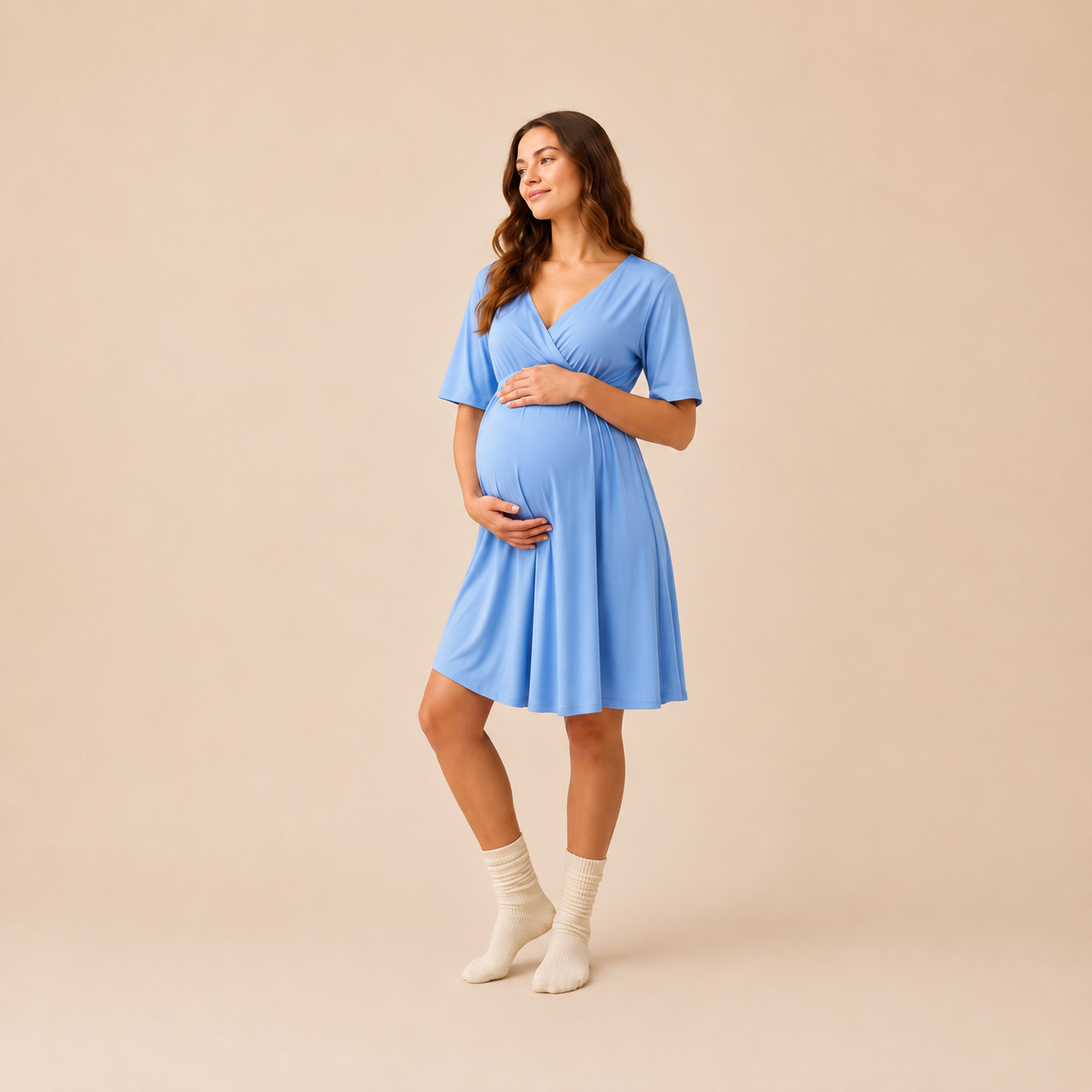Birth Gown