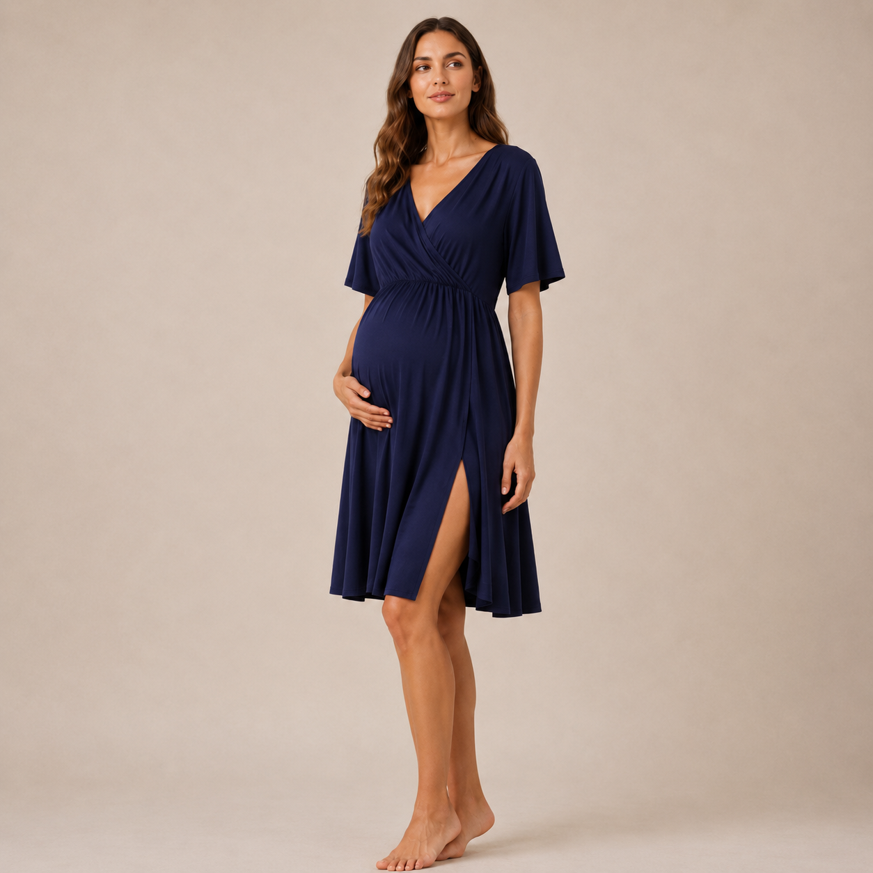 Birth Gown