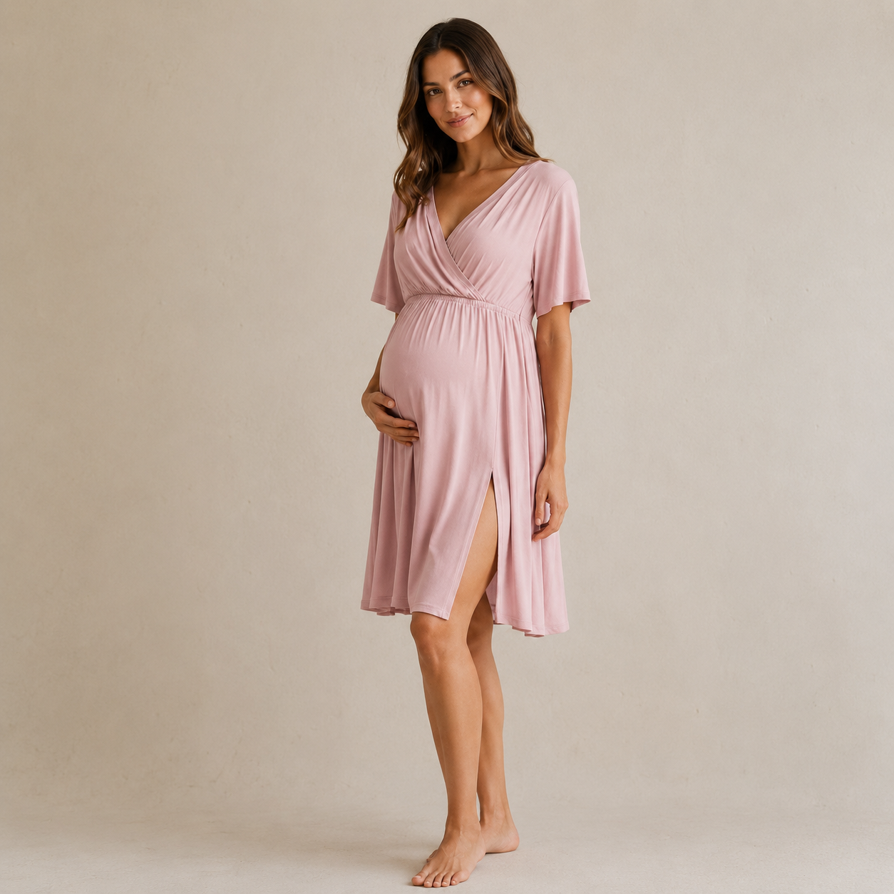 Birth Gown