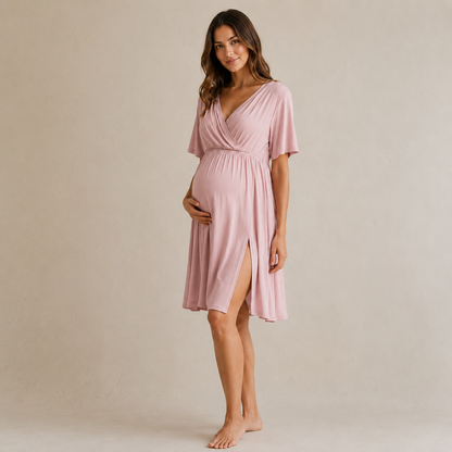 Birth Gown