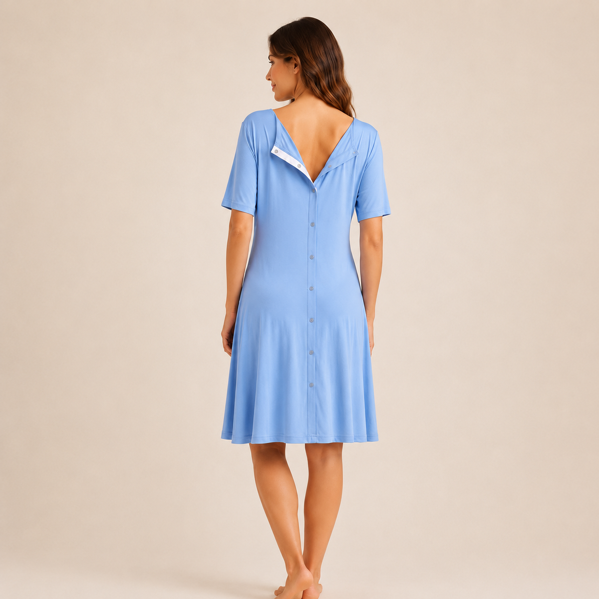 Birth Gown