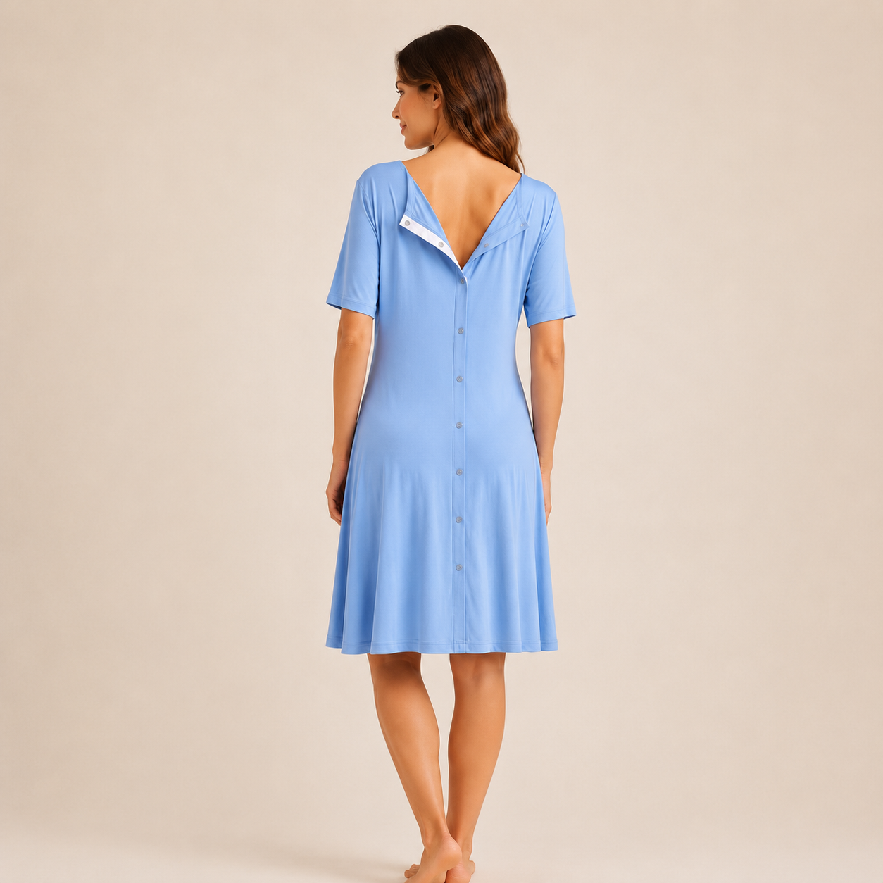 Birth Gown