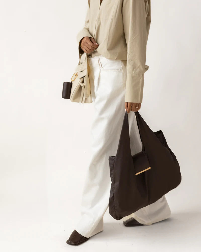 keychain tote