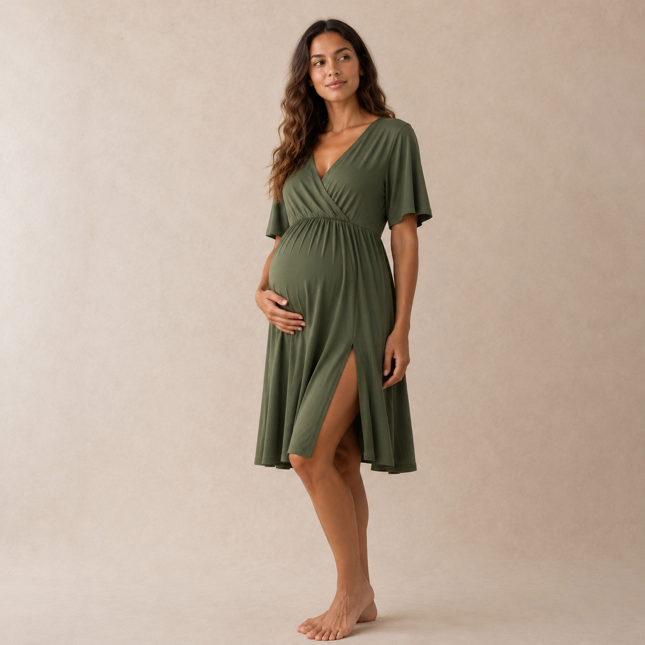 Birth Gown
