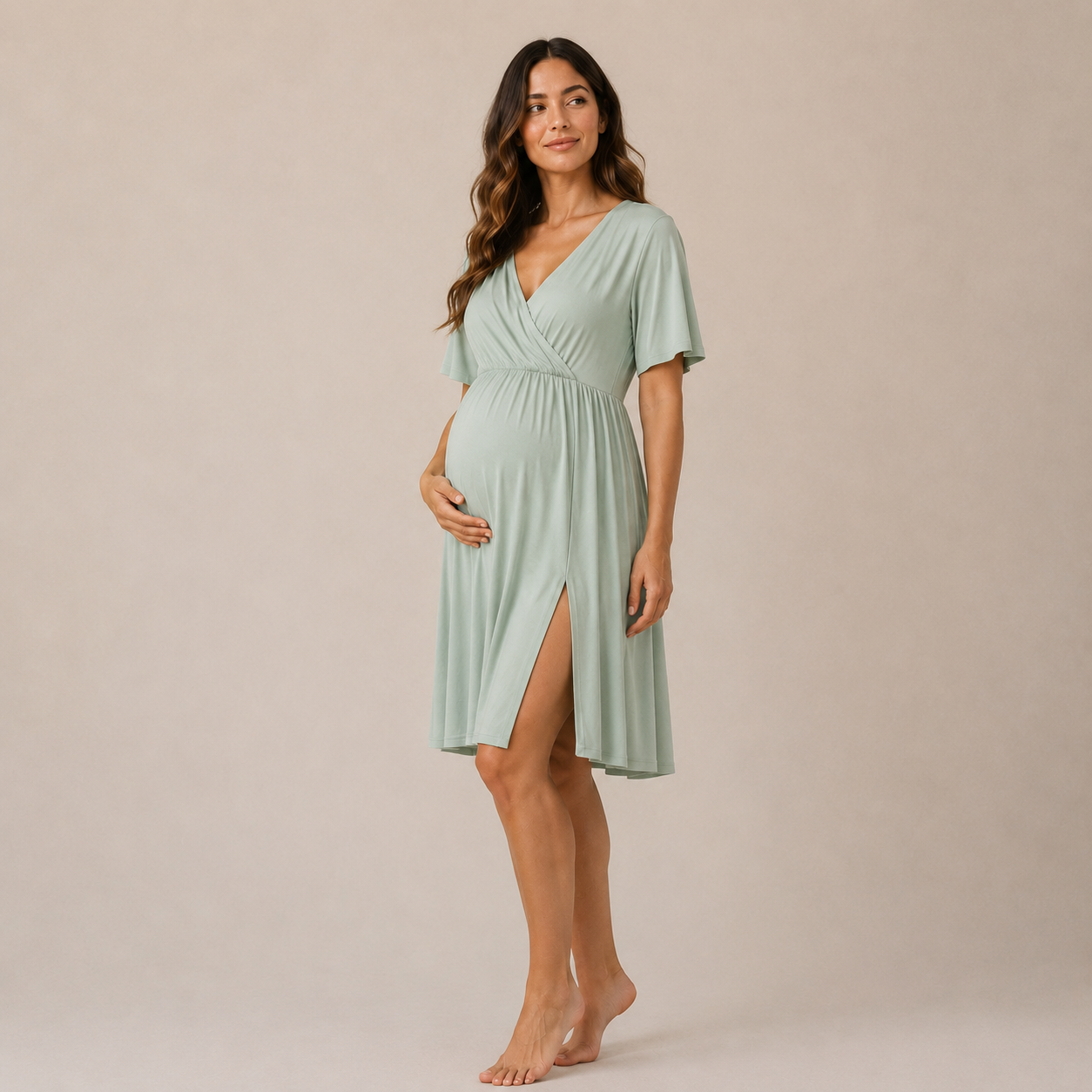 Birth Gown