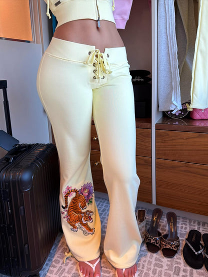 Y2K Tiger Set