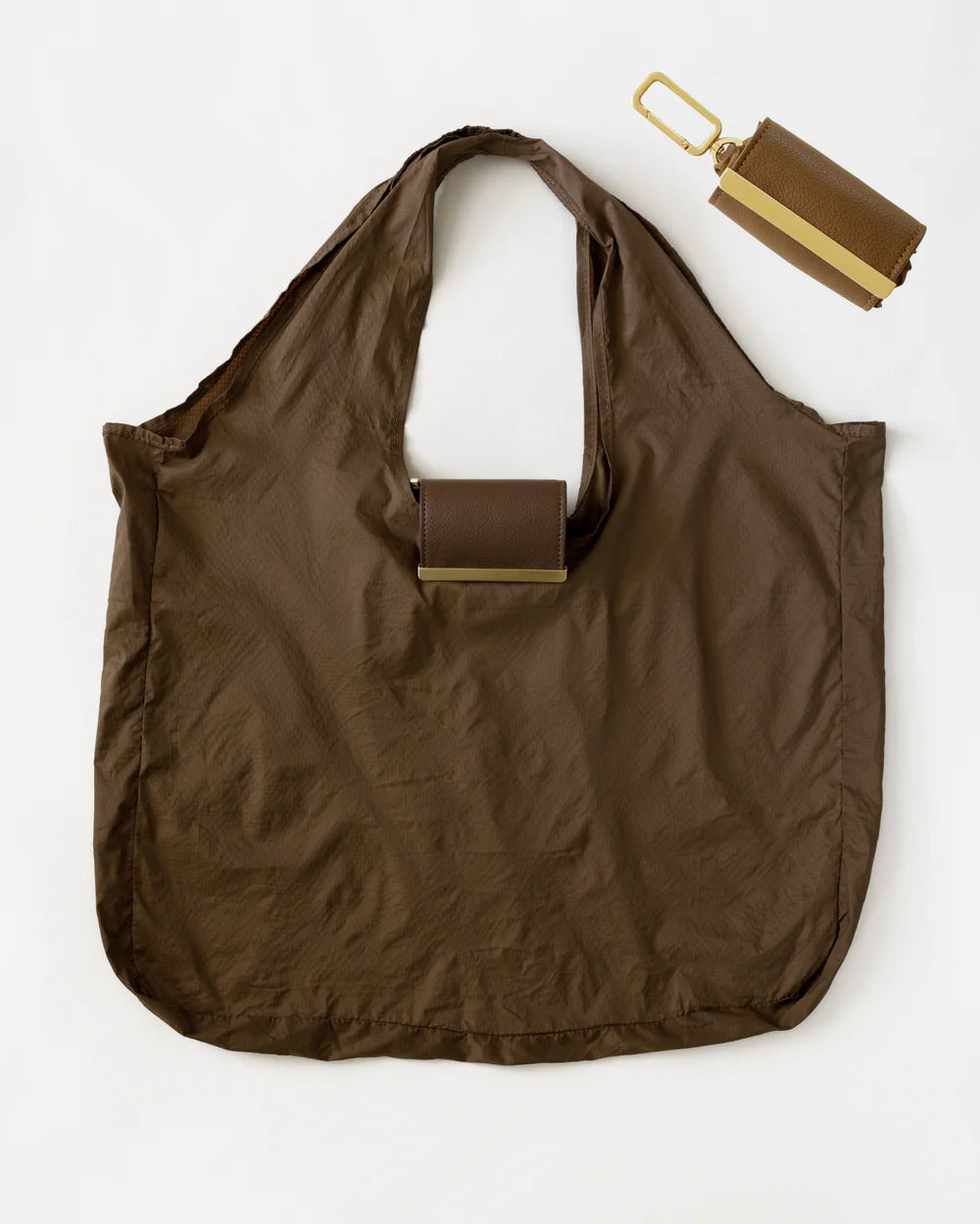 keychain tote