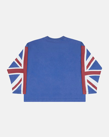 Cheers Longsleeve Royal